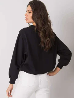 Mikina RV BL 7212.23P černá