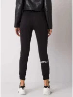 Tepláky RV DR 7035.70 černá