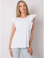 Halenka TW BZ OB023.18P bílá Halenka TW BZ OB023.18P bílá