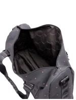 Cestovní taška VUCH Fatima Dark Grey