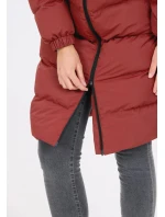 Dámský zimní kabát Whistler Abella Dámský zimní kabát Whistler Abella