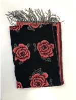 Šál růže 03 - Gemini Šál růže 03 - Gemini