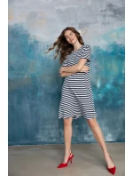 Dámské šaty Stylove Dress S306 Model 1 Dámské šaty Stylove Dress S306 Model 1