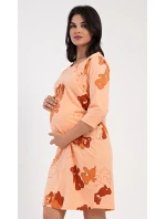 Dámská noční košile mateřská Patricia Dámská noční košile mateřská Patricia