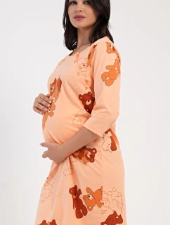 Dámská noční košile mateřská Patricia