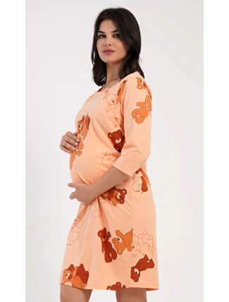 Dámská noční košile mateřská Patricia Dámská noční košile mateřská Patricia