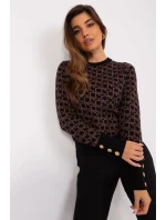 Svetr model 187540 AT Svetr model 187540 AT