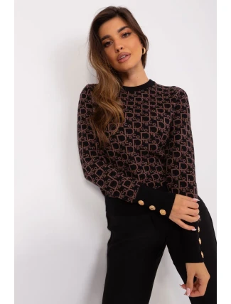 Svetr model 187540 AT Svetr model 187540 AT