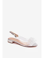 Sandály model 228132 Step in style Sandály model 228132 Step in style