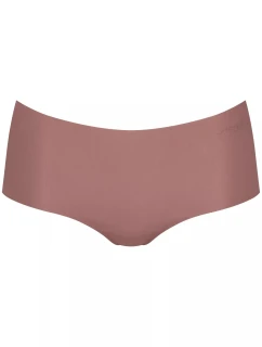 Dámské kalhotky ZERO Microfibre 2.0 Short - CACAO - kakaové 1141 - SLOGGI