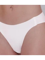 Dámské kalhotky ZERO Feel 2.0 High leg - WHITE - bílé 00GZ - SLOGGI