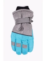 Lyžařské rukavice YOCLUB REN-0350G