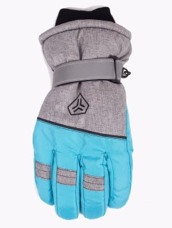 Lyžařské rukavice YOCLUB REN-0350G
