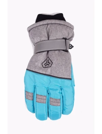Lyžařské rukavice YOCLUB REN-0350G