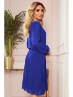 Dámské šaty  313-3 ISABELLE - NUMOCO