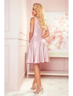 Dámské šaty  114-14 - NUMOCO