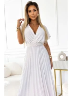 Dámské šaty 585-1 - Numoco basic Dámské šaty 585-1 - Numoco basic