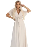 Dámské šaty 545-3 - Numoco basic Dámské šaty 545-3 - Numoco basic