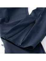 Kalhoty Elbrus Nero M 92800552214