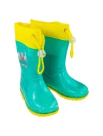 Perletti Piggies Peppa Jr 98331 wellingtons
