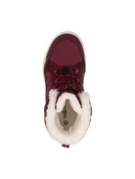 Trollkids Arendal Zimní boty XT Waterproof Jr 671-419