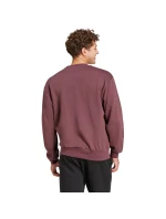 Adidas Essentials Feelcozy Fleece M mikina JE3786 pánské