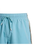 Plavecké šortky BOSS Iconic Light/Pastel Blue (50491594-455)