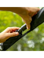 Virtufit Pro fotbalová branka - 120 X 80 CM VF06047 Virtufit Pro fotbalová branka - 120 X 80 CM VF06047