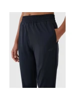 Dámské rychleschnoucí tréninkové kalhoty 4F 4FWMM00TFTRF1066-20S