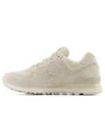 Dámské lifestylové tenisky New Balance WL574 beige (WL574CBG)