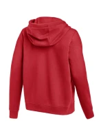 Dámská mikina s kapucí Nike Park 26 Fleece Full-Zip Red IB1230 657 Dámská mikina s kapucí Nike Park 26 Fleece Full-Zip Red IB1230 657