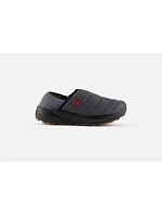 Boty ROSSIGNOL Rossi Chalet Black, černé Boty ROSSIGNOL Rossi Chalet Black, černé