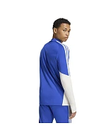 Adidas Juventus Tiro 26 Competition Training Top KH1219 mikina Adidas Juventus Tiro 26 Competition Training Top KH1219 mikina