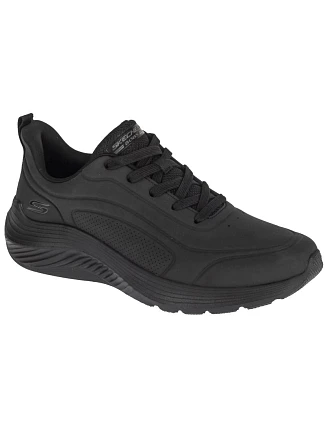 Skechers Bobs Squad Waves – Rush Ten 118229-BBK Černé 41