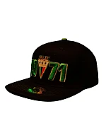 Čepice snapback GKS Tychy Legacy