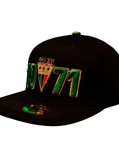 Čepice snapback GKS Tychy Legacy
