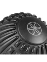 Masážní míč Gaiam s masážními podložkami 63938