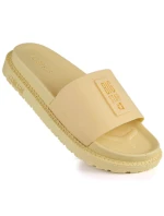 Dámské žabky W LL274430 INT1813C - Big Star Dámské žabky W LL274430 INT1813C - Big Star