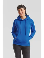 Fruit of the Loom Classic Lady-Fit Hooded Sweat Dámská mikina s kapucí 16.2038 kelly green Fruit of the Loom Classic Lady-Fit Hooded Sweat Dámská mikina s kapucí 16.2038 kelly green