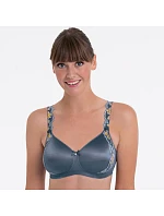 Colette chirurgická podprsenka s pěnovou výztuží 4750X sky grey - Anita Care Colette chirurgická podprsenka s pěnovou výztuží 4750X sky grey - Anita Care