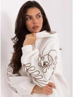 Halenka RV BL A911.22 bílá