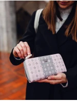 Peněženka VUCH Marva Grey