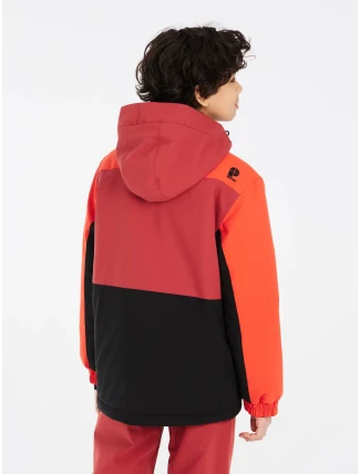 Chlapecká lyžařská bunda Protest PRTNEMBRO JR Chlapecká lyžařská bunda Protest PRTNEMBRO JR