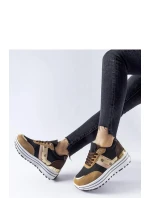 Tenisky  model 207628 Solea