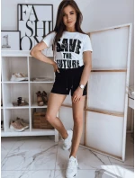 Dámský set SAVE II black FashionStreet AY0579