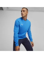 Puma Team Goal Casuals Crew Neck Sweatshirt M 658592 02 pánské