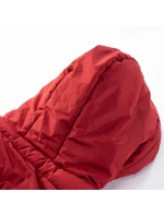 Pánský prošívaný zimní kabát MANKO Pánský prošívaný zimní kabát MANKO