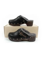 Scholl Iconic W F298121004 dámské žabky clog