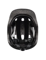 Cyklistická přilba Meteor KS06 Firefighter Jr 17441 r. S 48-52 cm dětské