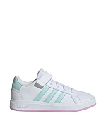 Dětská obuv adidas Grand Court 2.0 EL K ID7886